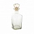 44057 Бутылка Blanc Mariclo 10*10*24 см