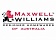 MAXWELL&WILLIAMS