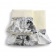 48585 Набор полотенец Blanc Mariclo 40*60/60*100 см