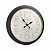 52993 Часы настенные J-LINE 80 см